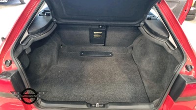 Lot 224 - 2001 SAAB 9-3 SE TURBO