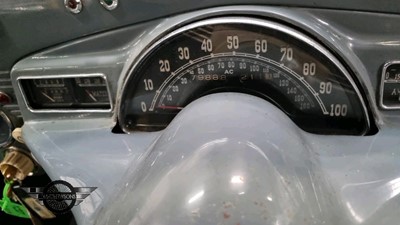 Lot 454 - 1956 SUNBEAM TALBOT 90