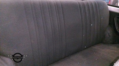 Lot 198 - 1979 FORD ESCORT 1600 SPORT
