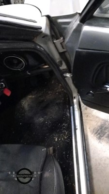 Lot 198 - 1979 FORD ESCORT 1600 SPORT