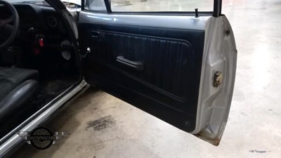 Lot 198 - 1979 FORD ESCORT 1600 SPORT