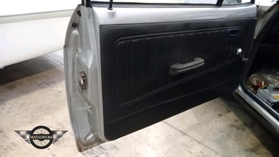 Lot 198 - 1979 FORD ESCORT 1600 SPORT