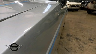 Lot 198 - 1979 FORD ESCORT 1600 SPORT