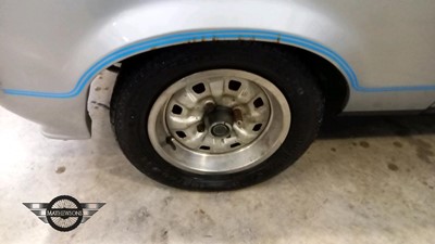 Lot 198 - 1979 FORD ESCORT 1600 SPORT