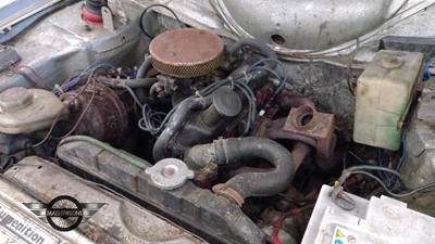Lot 198 - 1979 FORD ESCORT 1600 SPORT
