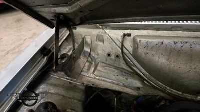 Lot 198 - 1979 FORD ESCORT 1600 SPORT