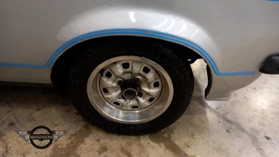 Lot 198 - 1979 FORD ESCORT 1600 SPORT
