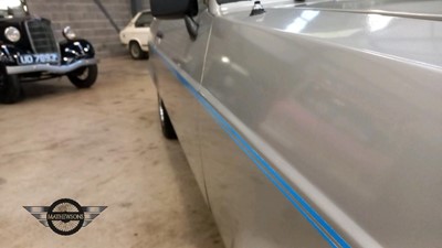 Lot 198 - 1979 FORD ESCORT 1600 SPORT