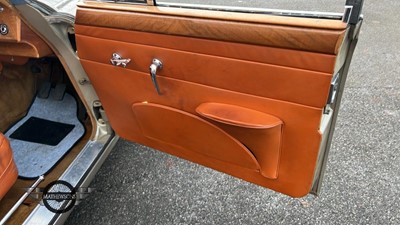 Lot 54 - 1964 JAGUAR 3.8 MK 2 MOD