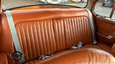 Lot 54 - 1964 JAGUAR 3.8 MK 2 MOD