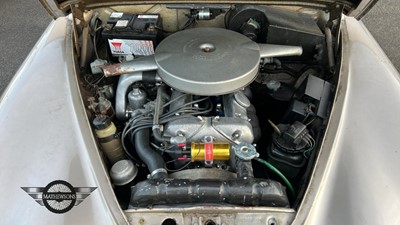 Lot 54 - 1964 JAGUAR 3.8 MK 2 MOD