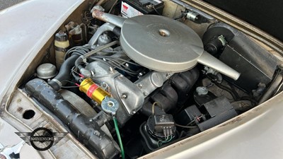 Lot 54 - 1964 JAGUAR 3.8 MK 2 MOD