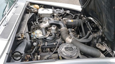 Lot 312 - 1979 ROLLS ROYCE SILVER SHADOW 2