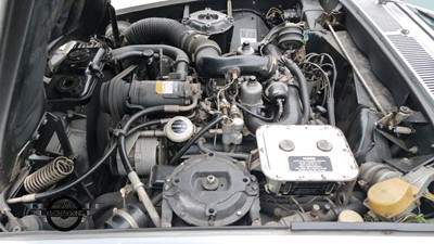 Lot 312 - 1979 ROLLS ROYCE SILVER SHADOW 2