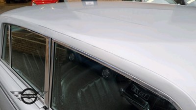 Lot 312 - 1979 ROLLS ROYCE SILVER SHADOW 2