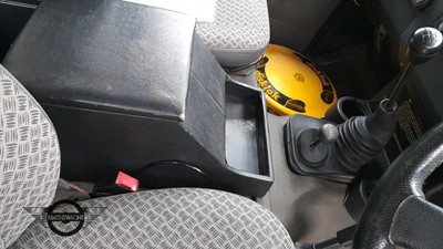 Lot 335 - 1998 LAND ROVER 110 DEFENDER COUNTY SWTDI