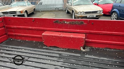 Lot 316 - 1990 FORD P100
