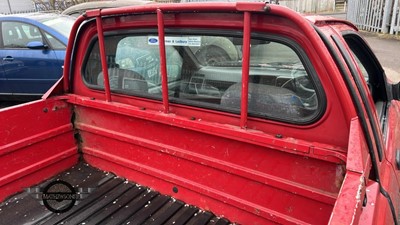 Lot 316 - 1990 FORD P100