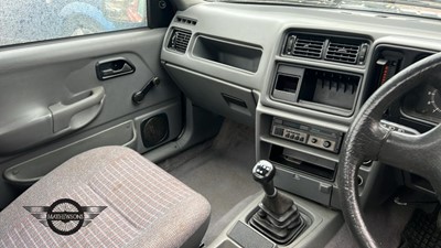 Lot 316 - 1990 FORD P100