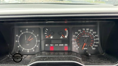 Lot 316 - 1990 FORD P100
