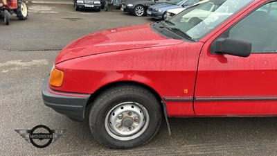 Lot 316 - 1990 FORD P100