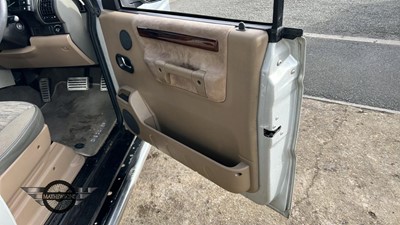 Lot 291 - 2004 LAND ROVER DISCOVERY