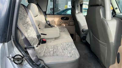 Lot 291 - 2004 LAND ROVER DISCOVERY