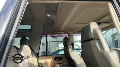 Lot 291 - 2004 LAND ROVER DISCOVERY