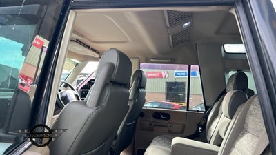 Lot 291 - 2004 LAND ROVER DISCOVERY