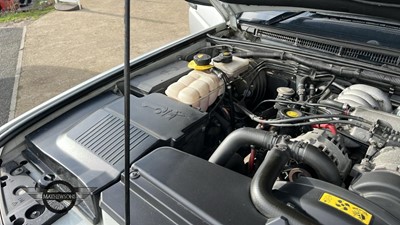Lot 291 - 2004 LAND ROVER DISCOVERY