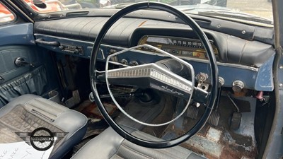 Lot 307 - 1968 VOLVO 121 AMAZON