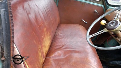 Lot 491 - 1954 MORRIS COWLEY MCV PICKUP