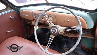 Lot 491 - 1954 MORRIS COWLEY MCV PICKUP
