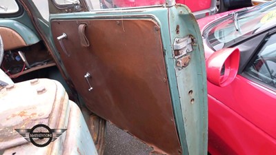 Lot 491 - 1954 MORRIS COWLEY MCV PICKUP