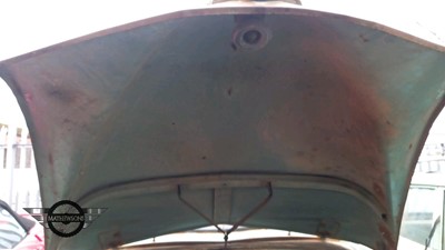 Lot 491 - 1954 MORRIS COWLEY MCV PICKUP