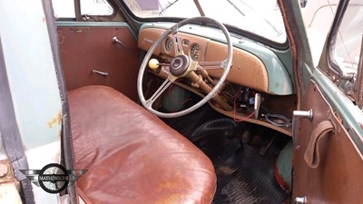 Lot 491 - 1954 MORRIS COWLEY MCV PICKUP