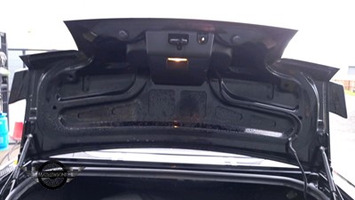 Lot 207 - 2006 FORD MUSTANG GT