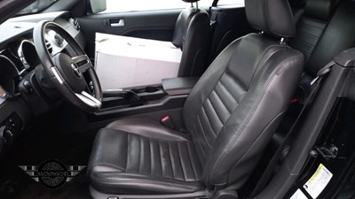 Lot 207 - 2006 FORD MUSTANG GT