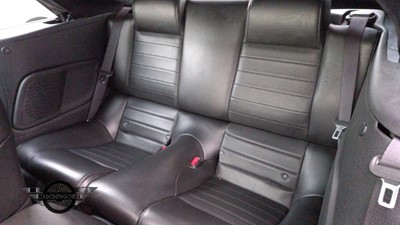 Lot 207 - 2006 FORD MUSTANG GT