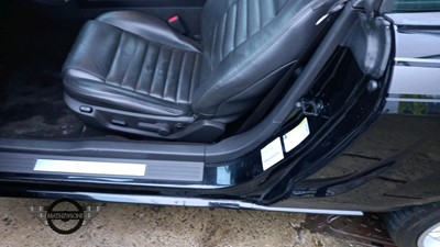 Lot 207 - 2006 FORD MUSTANG GT