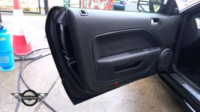 Lot 207 - 2006 FORD MUSTANG GT