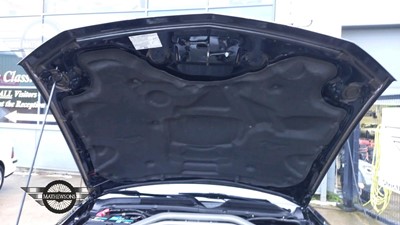 Lot 207 - 2006 FORD MUSTANG GT