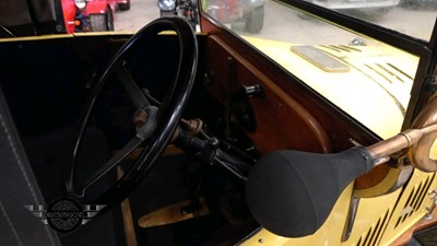 Lot 676 - 1964 MORRIS COWLEY
