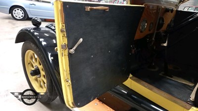 Lot 676 - 1964 MORRIS COWLEY