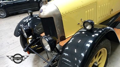 Lot 676 - 1964 MORRIS COWLEY