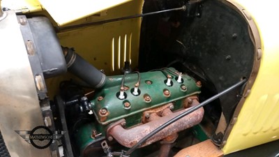 Lot 676 - 1964 MORRIS COWLEY