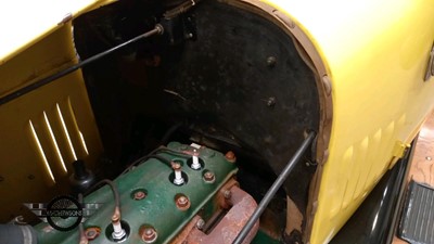 Lot 676 - 1964 MORRIS COWLEY