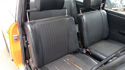 Lot 497 - 1974 BMW 2002