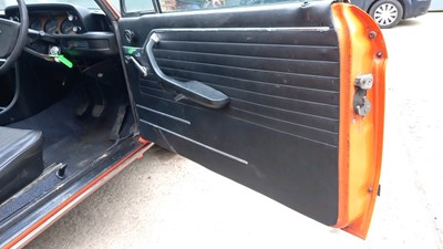 Lot 497 - 1974 BMW 2002