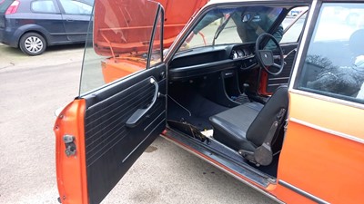 Lot 497 - 1974 BMW 2002